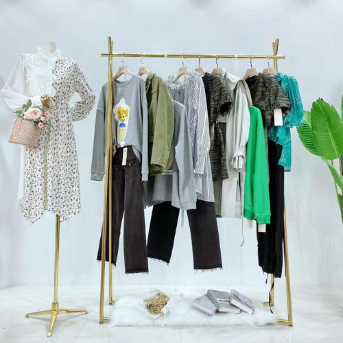 服裝批發(fā)市場(chǎng)選擇指南